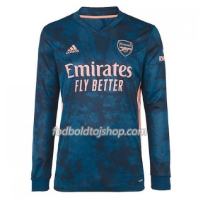 Arsenal 3. trøje 2020-21 L/S